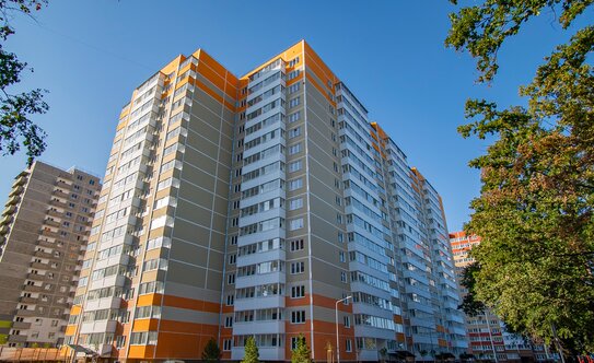 Застройщик Деловой Мир в Краснодаре - изображение 3
