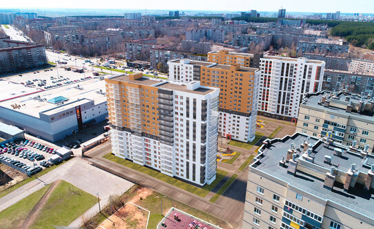 Застройщик ГК «АРДЕН» в Ижевске - изображение 8