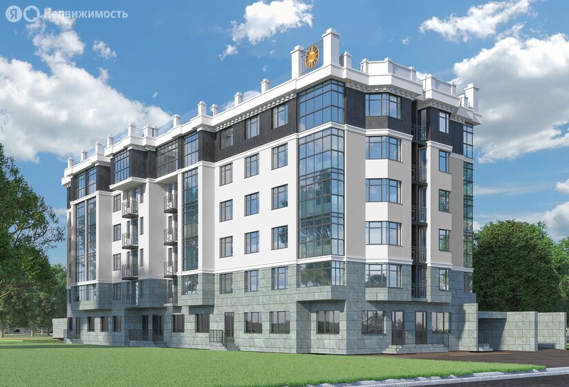 70 м², 2-комнатная квартира 23 527 548 ₽ - изображение 65