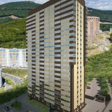 Квартира 56,1 м², 2-комнатная - изображение 4