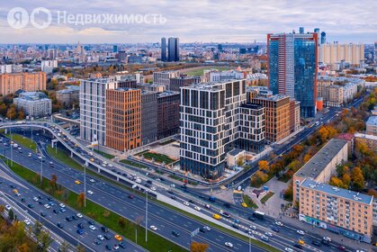 70 м², 2-комнатная квартира 150 000 ₽ в месяц - изображение 22