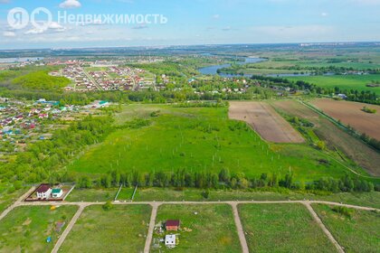 Коттеджные поселки в Раменском районе - изображение 10