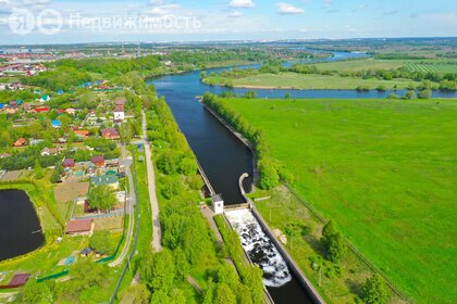 Коттеджные поселки в Раменском районе - изображение 18