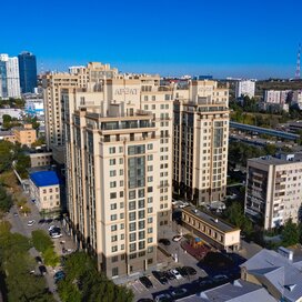 Купить трехкомнатную квартиру в новостройке в ЖК «Арбат» в Волгограде - изображение 1