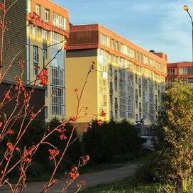 Купить 1-комнатную квартиру рядом с детским садом в микрорайоне «Красногорский» в Москве и МО - изображение 5