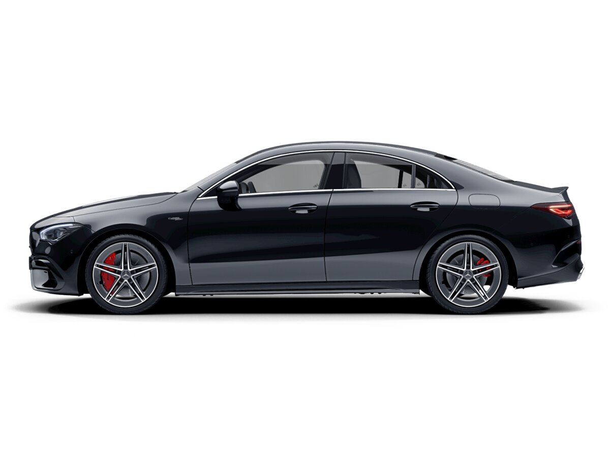 Mercedes CLA 250 PNG