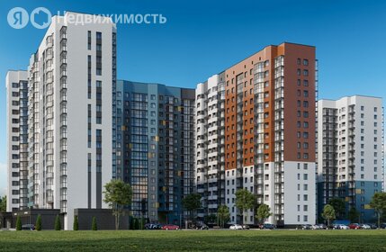 38 м², 1-комнатная квартира 4 750 000 ₽ - изображение 69