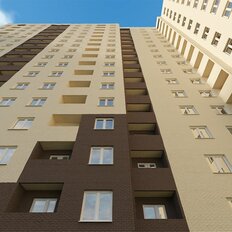 Квартира 31,7 м², 1-комнатная - изображение 2
