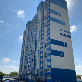 Купить квартиру в квартале «Софийский» в Новосибирске - изображение 3