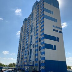 Квартира 47,6 м², 1-комнатная - изображение 3