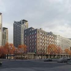 Квартира 92,2 м², 3-комнатная - изображение 1