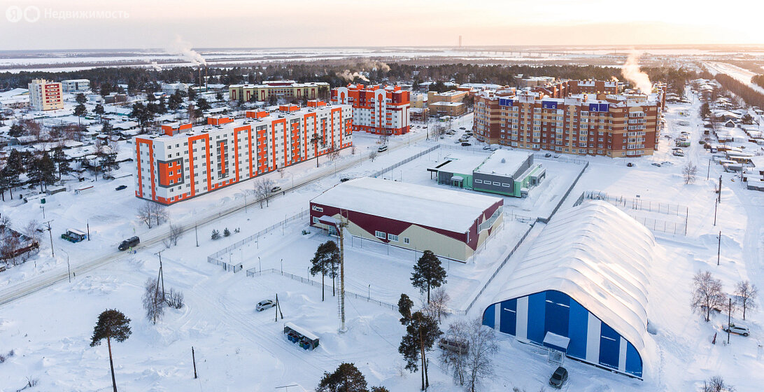 ЖК «Загородный» - изображение 6