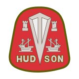 Изображение Hudson Hornet