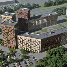Квартира 101,8 м², 3-комнатная - изображение 4