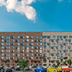 Квартира 53,5 м², 1-комнатная - изображение 5