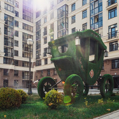 Квартира 63 м², 2-комнатная - изображение 4