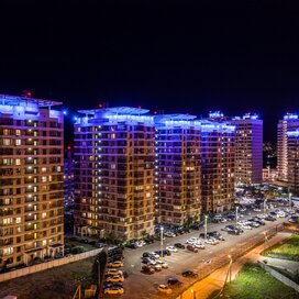 Купить квартиру в кирпичном доме в ЖК «Империал» в Краснодаре - изображение 4
