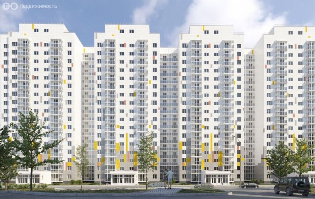 Жемчужная 6б воронеж карта