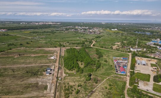 Коттеджные поселки в Санкт-Петербурге и ЛО - изображение 26