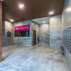 Квартира 30 м², 1-комнатная - изображение 5