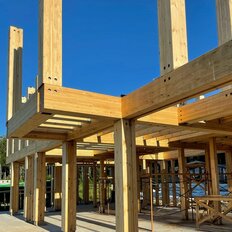 Коттеджный посёлок «VUOKSA STATUS», Приозерский район - изображение 9