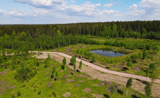 Коттеджные поселки в Выборгском районе - изображение 27