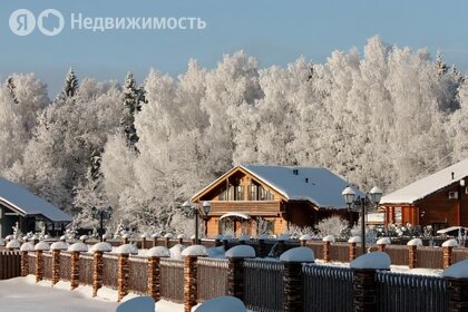 Коттеджные поселки в Рузском городском округе - изображение 46