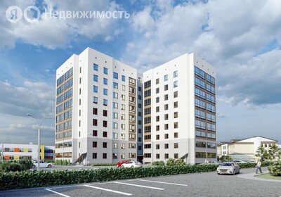 64,3 м², 3-комнатная квартира 5 300 000 ₽ - изображение 68