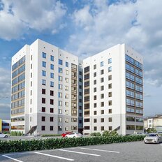 Квартира 76,4 м², 3-комнатная - изображение 2