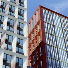 Квартира 22 м², студия - изображение 1