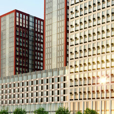 Квартира 22 м², студия - изображение 2