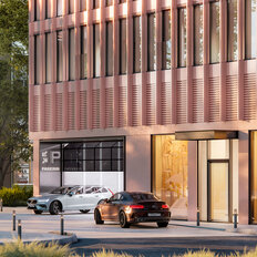 Квартира 40 м², 1-комнатная - изображение 4