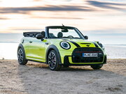 Изображение Mini Cabrio III Рестайлинг 2 2021—2024