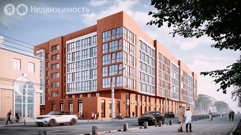 86,5 м², 3-комнатная квартира 10 549 226 ₽ - изображение 21