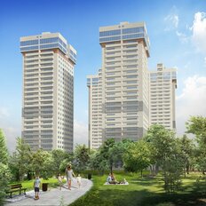 Квартира 71,2 м², 2-комнатная - изображение 2