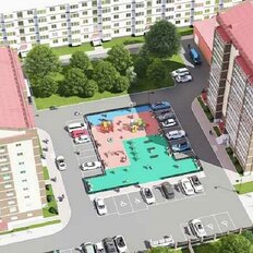 Квартира 85,6 м², 3-комнатная - изображение 5