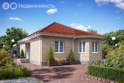 Коттеджные поселки в Краснодарском крае - изображение 6