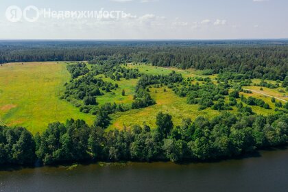 Коттеджные поселки в Ленинградской области - изображение 2