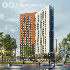 26,5 м², квартира-студия 3 150 000 ₽ - изображение 4