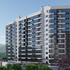 Квартира 48,6 м², 1-комнатная - изображение 2