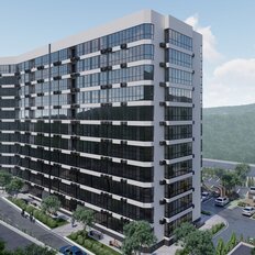 Квартира 30 м², студия - изображение 3