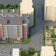 Квартира 37,5 м², 1-комнатная - изображение 5