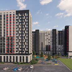 Квартира 78,3 м², 3-комнатная - изображение 2
