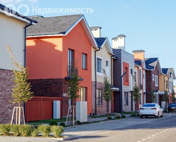 Коттеджные поселки в Городском округе Краснодар - изображение 3