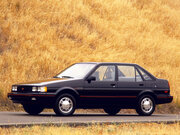 Chevrolet Nova VI 1985 – 1988