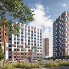 Квартира 85 м², 3-комнатная - изображение 1