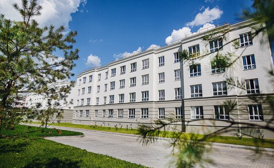 ЖК «Медовый» - изображение 5