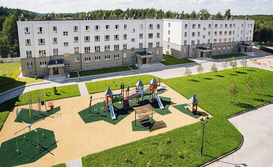 ЖК «Медовый» - изображение 4