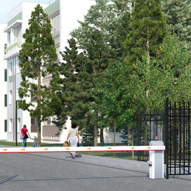 Купить трехкомнатную квартиру в ЖК «Хвойный» в Ханты-Мансийском автономном округе - Югре - изображение 3
