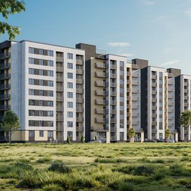 Купить квартиру до 6 млн рублей в ЖК «Левада» в Калининграде - изображение 2